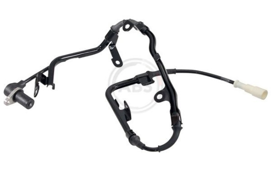 Sensor, wheel speed 30510 ABS, Image 2