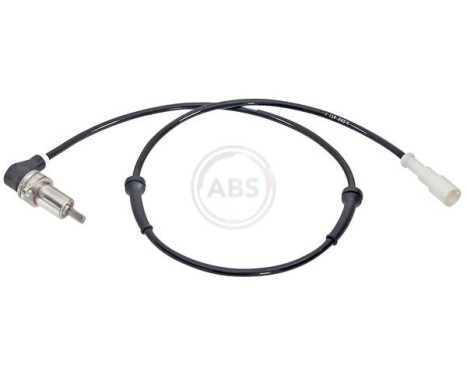 Sensor, wheel speed 30512 ABS, Image 2