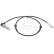 Sensor, wheel speed 30512 ABS, Thumbnail 2