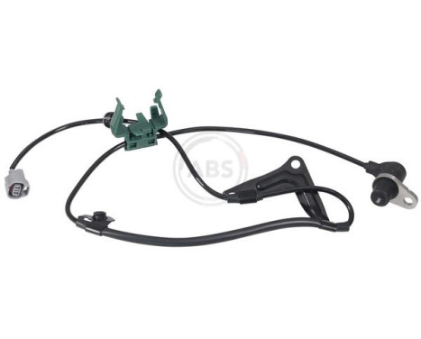 Sensor, wheel speed 30519 ABS, Image 2