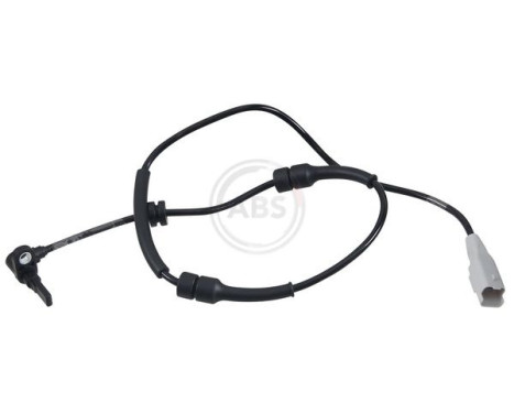 Sensor, wheel speed 30522 ABS, Image 2