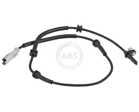 Sensor, wheel speed 30525 ABS, Image 4