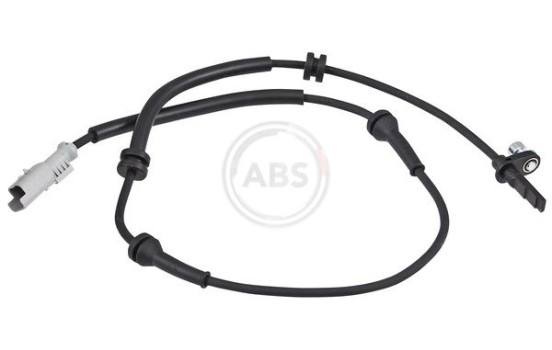 Sensor, wheel speed 30525 ABS, Image 4