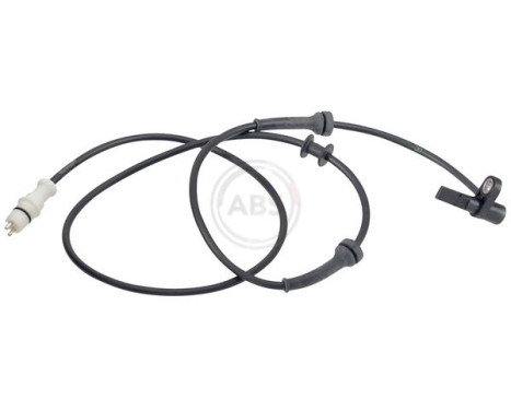 Sensor, wheel speed 30526 ABS, Image 2