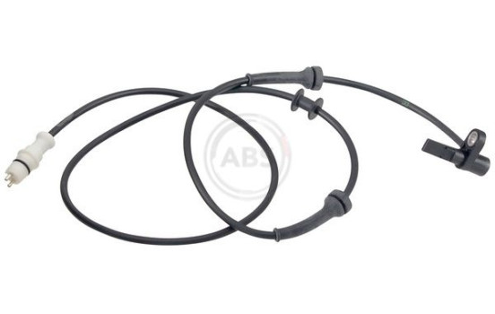 Sensor, wheel speed 30526 ABS, Image 2