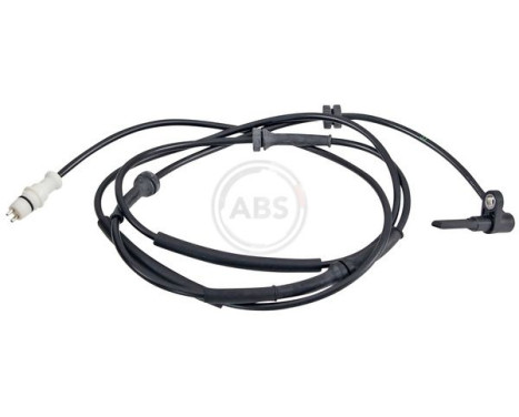 Sensor, wheel speed 30528 ABS, Image 2