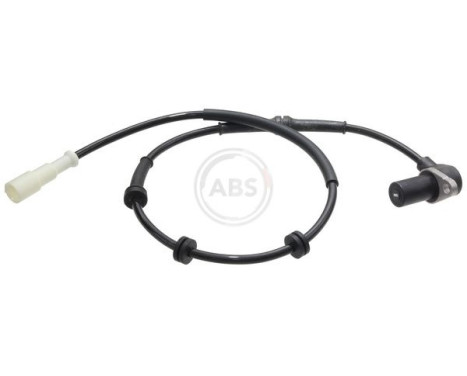 Sensor, wheel speed 30530 ABS, Image 2