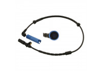 Sensor, wheel speed 30532 FEBI