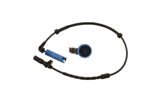 Sensor, wheel speed 30532 FEBI