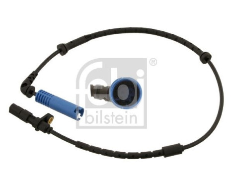 Sensor, wheel speed 30532 FEBI, Image 2