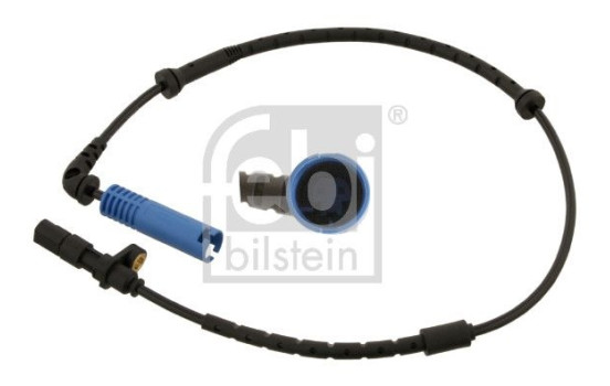 Sensor, wheel speed 30532 FEBI, Image 2