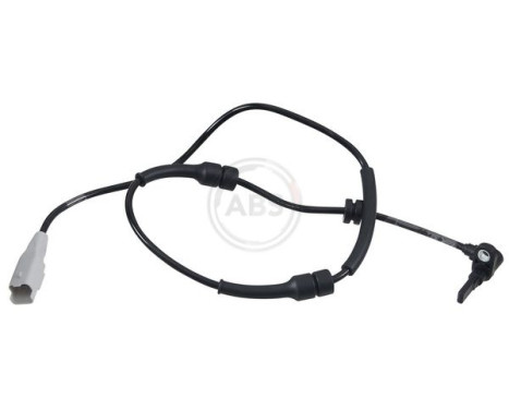 Sensor, wheel speed 30533 ABS, Image 2