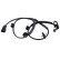 Sensor, wheel speed 30535 ABS