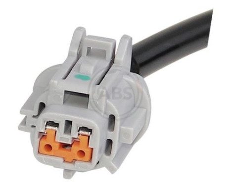 Sensor, wheel speed 30540 ABS, Image 2