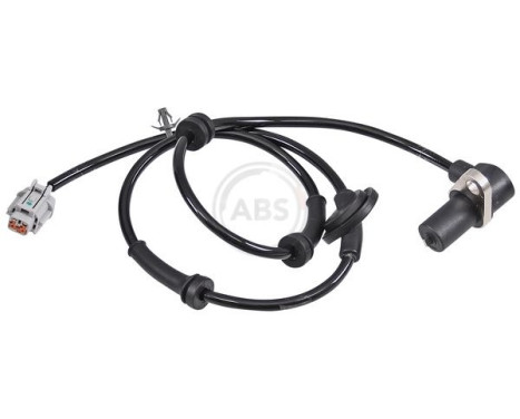 Sensor, wheel speed 30540 ABS, Image 4