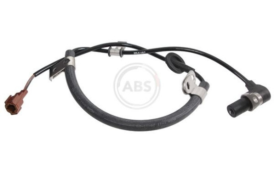 Sensor, wheel speed 30543 ABS, Image 2