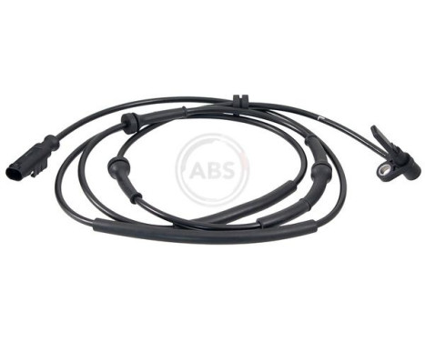 Sensor, wheel speed 30545 ABS, Image 2