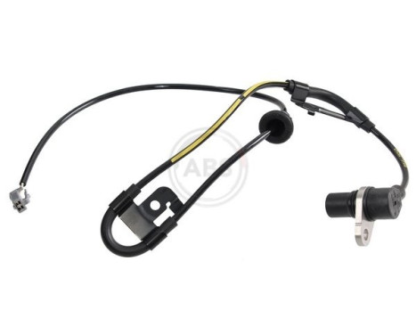 Sensor, wheel speed 30549 ABS, Image 2