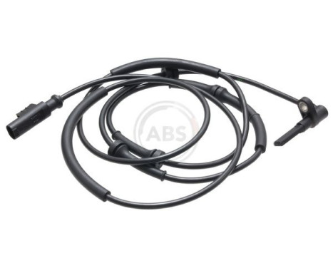 Sensor, wheel speed 30551 ABS, Image 2