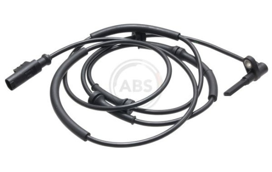 Sensor, wheel speed 30551 ABS, Image 2