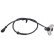 Sensor, wheel speed 30553 ABS