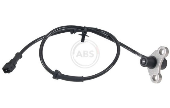Sensor, wheel speed 30553 ABS, Image 2