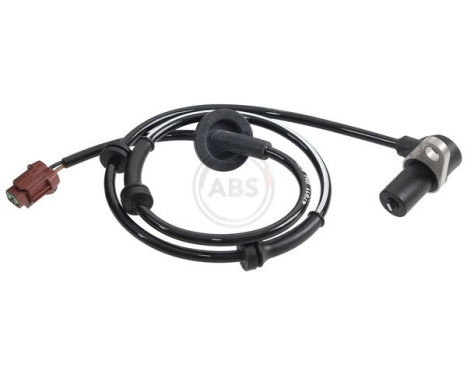 Sensor, wheel speed 30557 ABS, Image 2