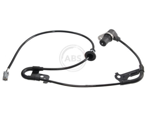 Sensor, wheel speed 30558 ABS, Image 2