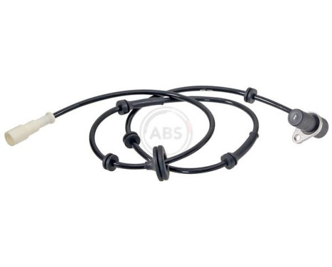 Sensor, wheel speed 30560 ABS, Image 2