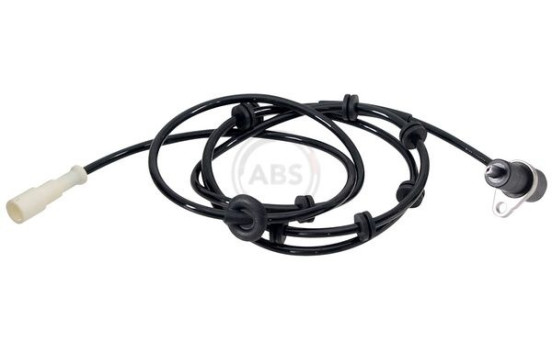 Sensor, wheel speed 30561 ABS, Image 2