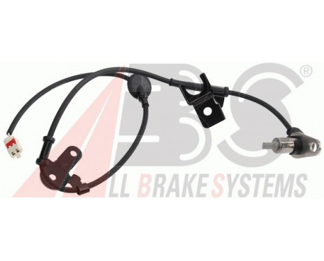 Sensor, wheel speed 30564 ABS, Image 2