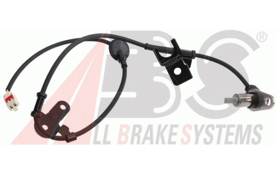 Sensor, wheel speed 30564 ABS, Image 2