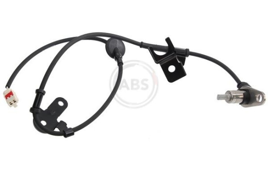 Sensor, wheel speed 30564 ABS, Image 3