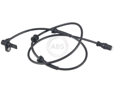 Sensor, wheel speed 30566 ABS, Image 2