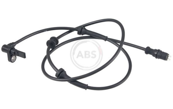 Sensor, wheel speed 30566 ABS, Image 2