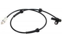 Sensor, wheel speed 30568 ABS