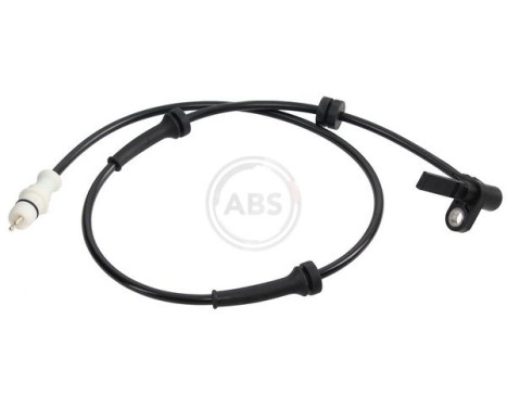 Sensor, wheel speed 30568 ABS, Image 2