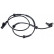 Sensor, wheel speed 30569 ABS