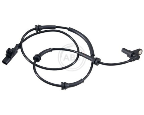 Sensor, wheel speed 30569 ABS, Image 2
