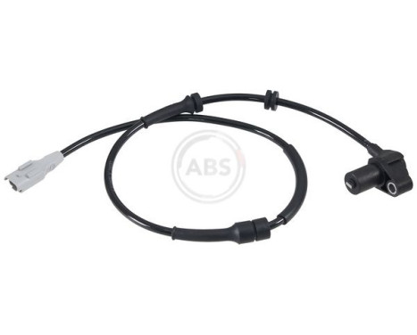 Sensor, wheel speed 30570 ABS, Image 2