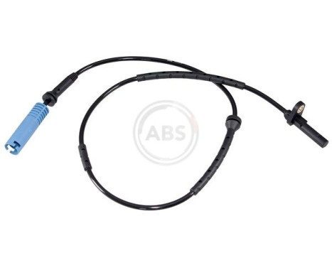 Sensor, wheel speed 30572 ABS, Image 2