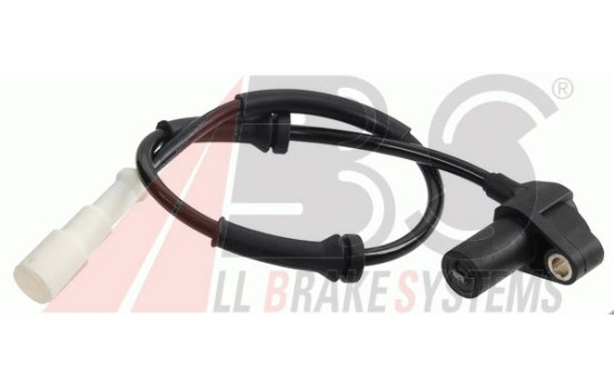 Sensor, wheel speed 30573 ABS, Image 2