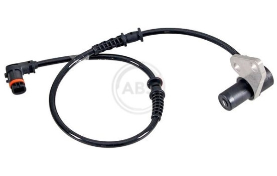 Sensor, wheel speed 30578 ABS, Image 2