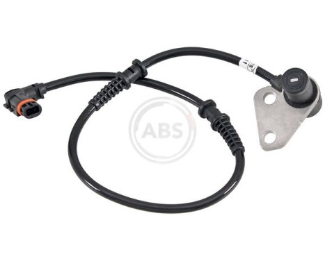 Sensor, wheel speed 30579 ABS