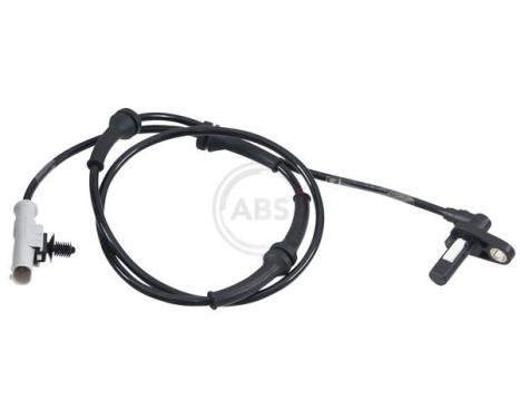 Sensor, wheel speed 30585 ABS, Image 2