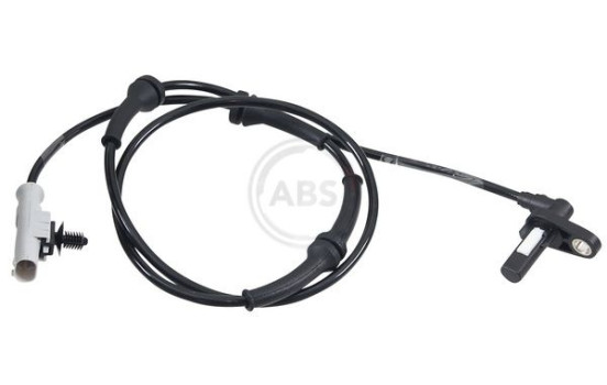 Sensor, wheel speed 30585 ABS, Image 2