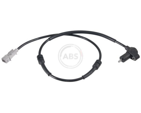 Sensor, wheel speed 30589 ABS, Image 2