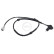 Sensor, wheel speed 30590 ABS, Thumbnail 2
