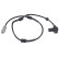 Sensor, wheel speed 30594 ABS