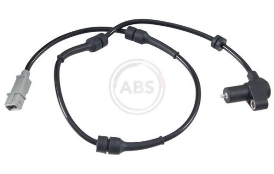 Sensor, wheel speed 30594 ABS, Image 2